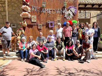 Villamediana celebrará la primera Jornada de Agua