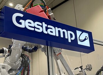 Gestamp ingresa 6.140M€ y obtiene un margen Ebitda del 10,6%