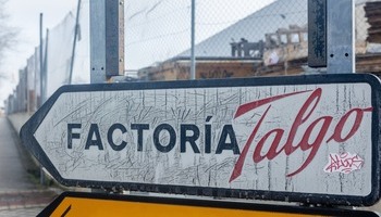 Sidenor se perfila como la única oferta para hacerse con Talgo