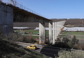 La Junta espera licitar obras por 100 millones en carreteras