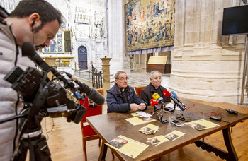 El cabildo de la seo ensalza la figura del obispo Fonseca