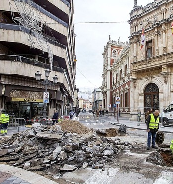 Fecopa advierte del impacto de la ZBE en el comercio