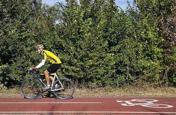 400.000€ para conectar Cervera y Arbejal con un carril-bici