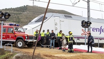 Los siniestros viales causan en 10 años casi 100 fallecidos