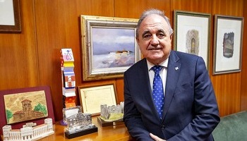 Rubio Mielgo: Hay empresas interesadas en ubicarse en Palencia