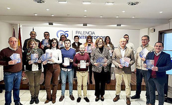 El PP recalca su sí a las pensiones y a las ayudas