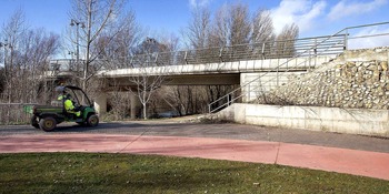 25 años del puente de Nicolás