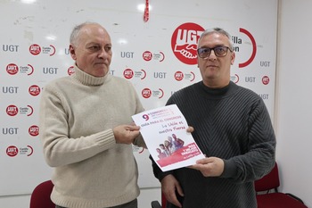 224 delegados participarán en el congreso autonómico de UGT