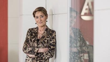 «La Ley del Derecho de Defensa es pionera en Europa»