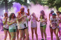 CARRERA POPULAR HOLI 