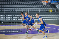 El Palencia Baloncesto arranca la pre...